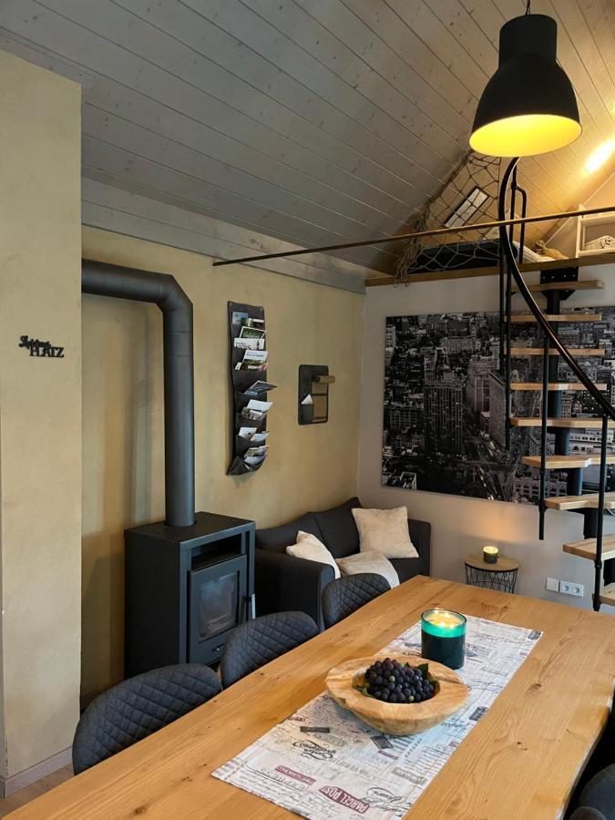 Wein Cottage Kellerstoeckl Eisenberg an der Pinka Ngoại thất bức ảnh
