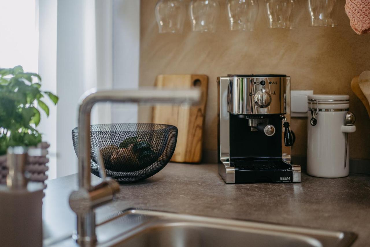 Wein Cottage Kellerstoeckl Eisenberg an der Pinka Ngoại thất bức ảnh