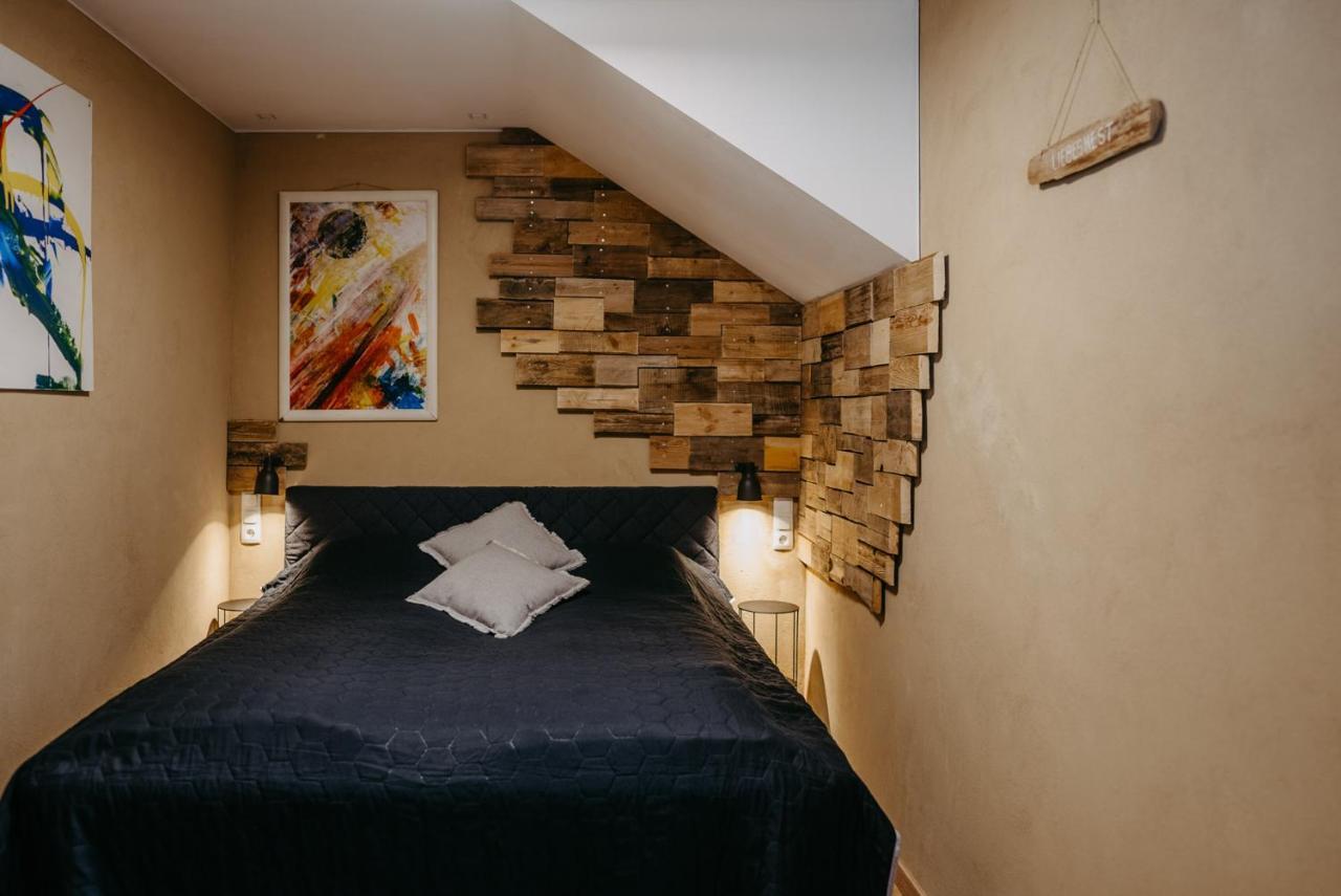 Wein Cottage Kellerstoeckl Eisenberg an der Pinka Ngoại thất bức ảnh