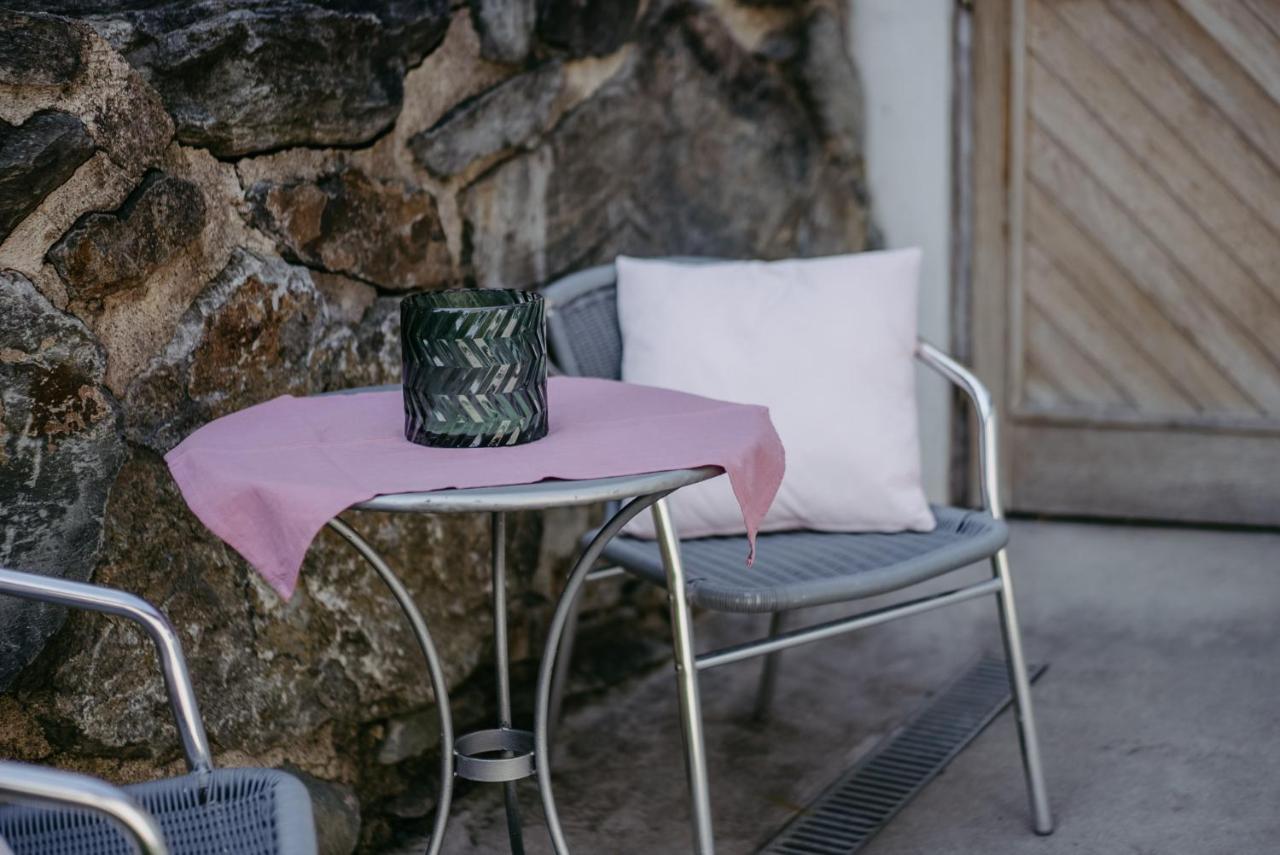 Wein Cottage Kellerstoeckl Eisenberg an der Pinka Ngoại thất bức ảnh